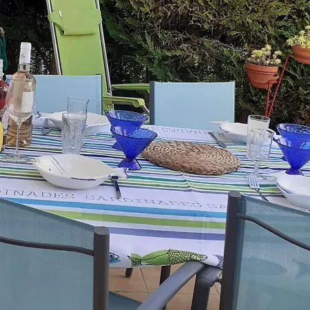 Maison De Avec Terrasse, Jardin, Garage, Animaux Acceptes A - Fr-1-494-116 * ロワイヤン