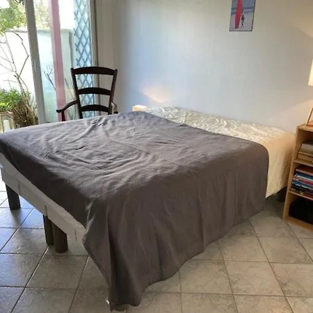 Maison De Avec Terrasse, Jardin, Garage, Animaux Acceptes A - Fr-1-494-116 別荘 ロワイヤン