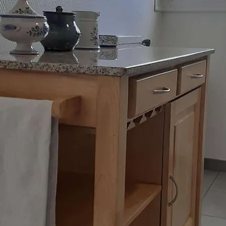 Maison De Avec Terrasse, Jardin, Garage, Animaux Acceptes A - Fr-1-494-116 別荘