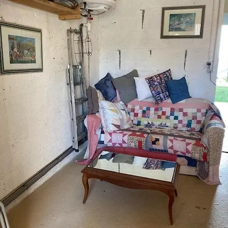 Maison De Avec Terrasse, Jardin, Garage, Animaux Acceptes A - Fr-1-494-116 別荘