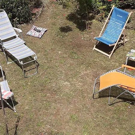 別荘 Maison De Avec Terrasse, Jardin, Garage, Animaux Acceptes A - Fr-1-494-116 *