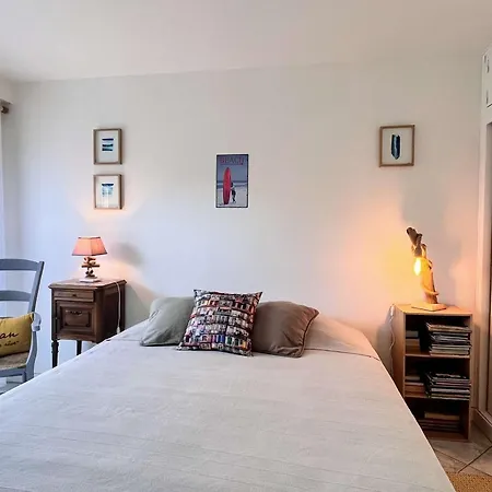 Maison De Avec Terrasse, Jardin, Garage, Animaux Acceptes A - Fr-1-494-116 Ferienhaus *