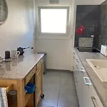 Maison De Avec Terrasse, Jardin, Garage, Animaux Acceptés à - Fr-1-494-116 Royan