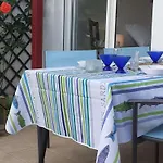 Maison De Avec Terrasse, Jardin, Garage, Animaux Acceptés à - Fr-1-494-116 Hébergement de vacances