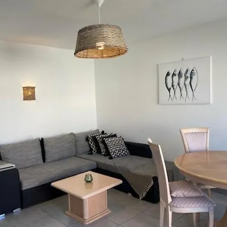 Maison De Avec Terrasse, Jardin, Garage, Animaux Acceptes A - Fr-1-494-116 Prázdninový dům