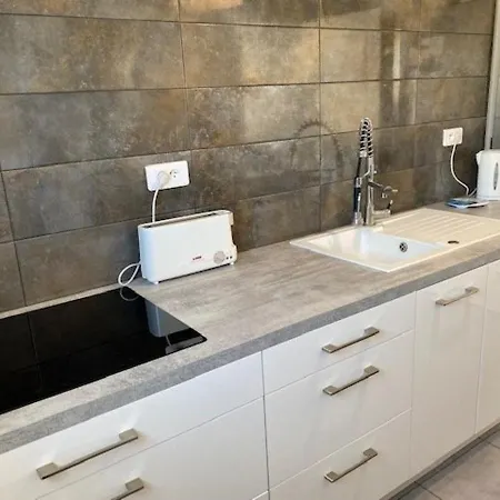 Maison De Avec Terrasse, Jardin, Garage, Animaux Acceptes A - Fr-1-494-116 度假居