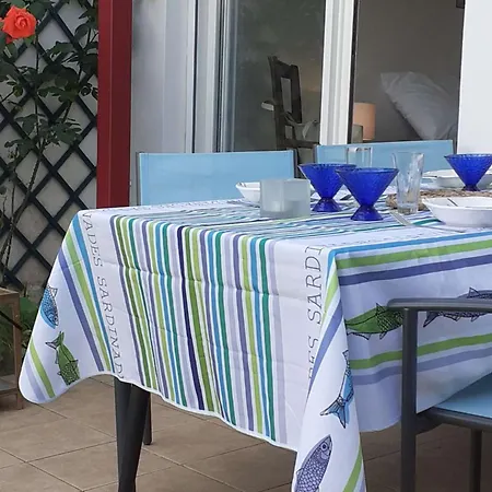 Maison De Avec Terrasse, Jardin, Garage, Animaux Acceptes A - Fr-1-494-116 Prázdninový dům