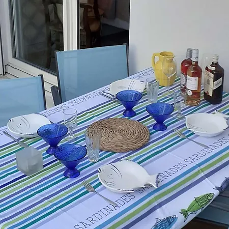 Maison De Avec Terrasse, Jardin, Garage, Animaux Acceptés à - Fr-1-494-116 Hébergement de vacances