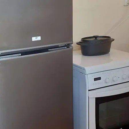 Maison De Avec Terrasse, Jardin, Garage, Animaux Acceptes A - Fr-1-494-116 度假居 鲁瓦扬