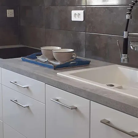 Maison De Avec Terrasse, Jardin, Garage, Animaux Acceptes A - Fr-1-494-116 *