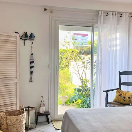 別荘 Maison De Avec Terrasse, Jardin, Garage, Animaux Acceptes A - Fr-1-494-116 *