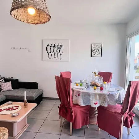 Maison De Avec Terrasse, Jardin, Garage, Animaux Acceptes A - Fr-1-494-116 *
