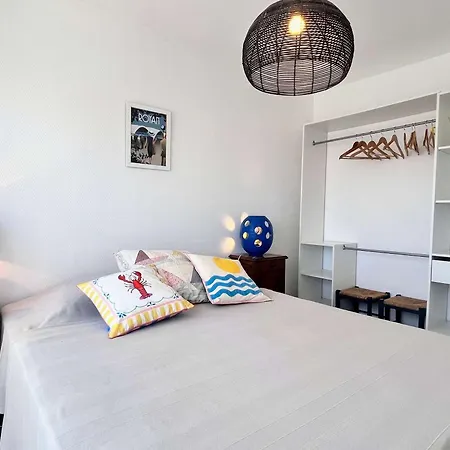 Maison De Avec Terrasse, Jardin, Garage, Animaux Acceptes A - Fr-1-494-116 別荘